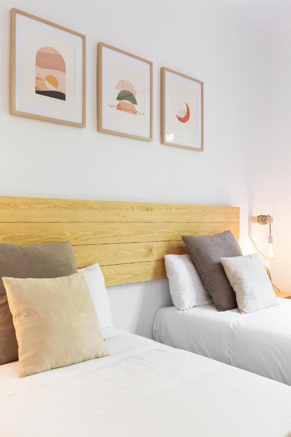 Keyfamily Cozy Barcelona