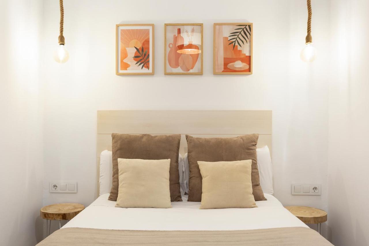 Keyfamily Cozy Apartamento Barcelona