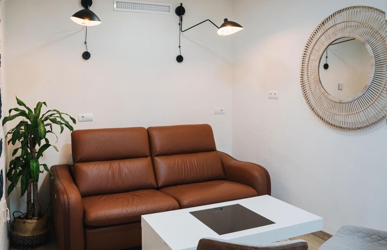 Ha Balmes Terrace Apartment
