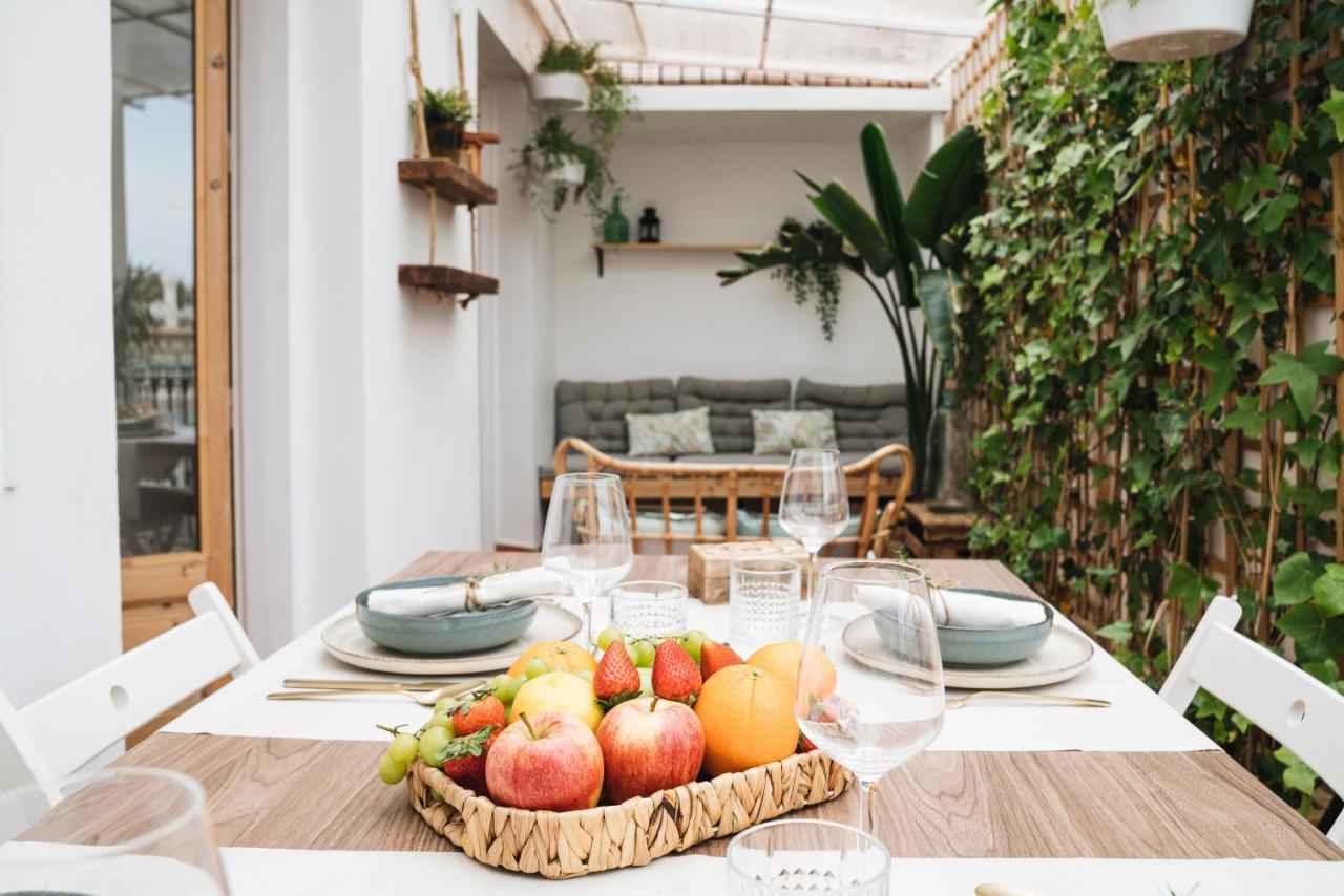 Apartment Ha Balmes Terrace