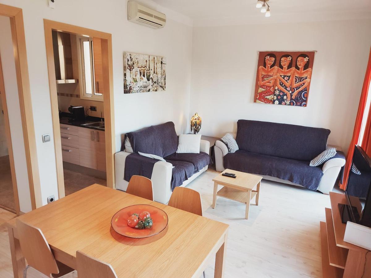 Apartamento Absolute Sagrada Familia *