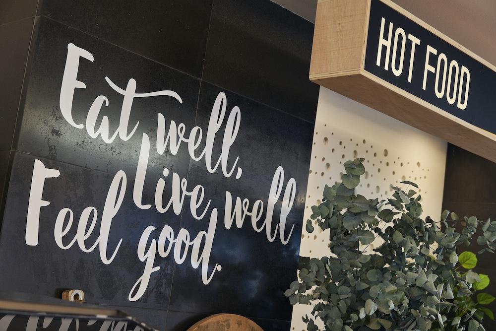 Sercotel Rosellón Hotel 4*