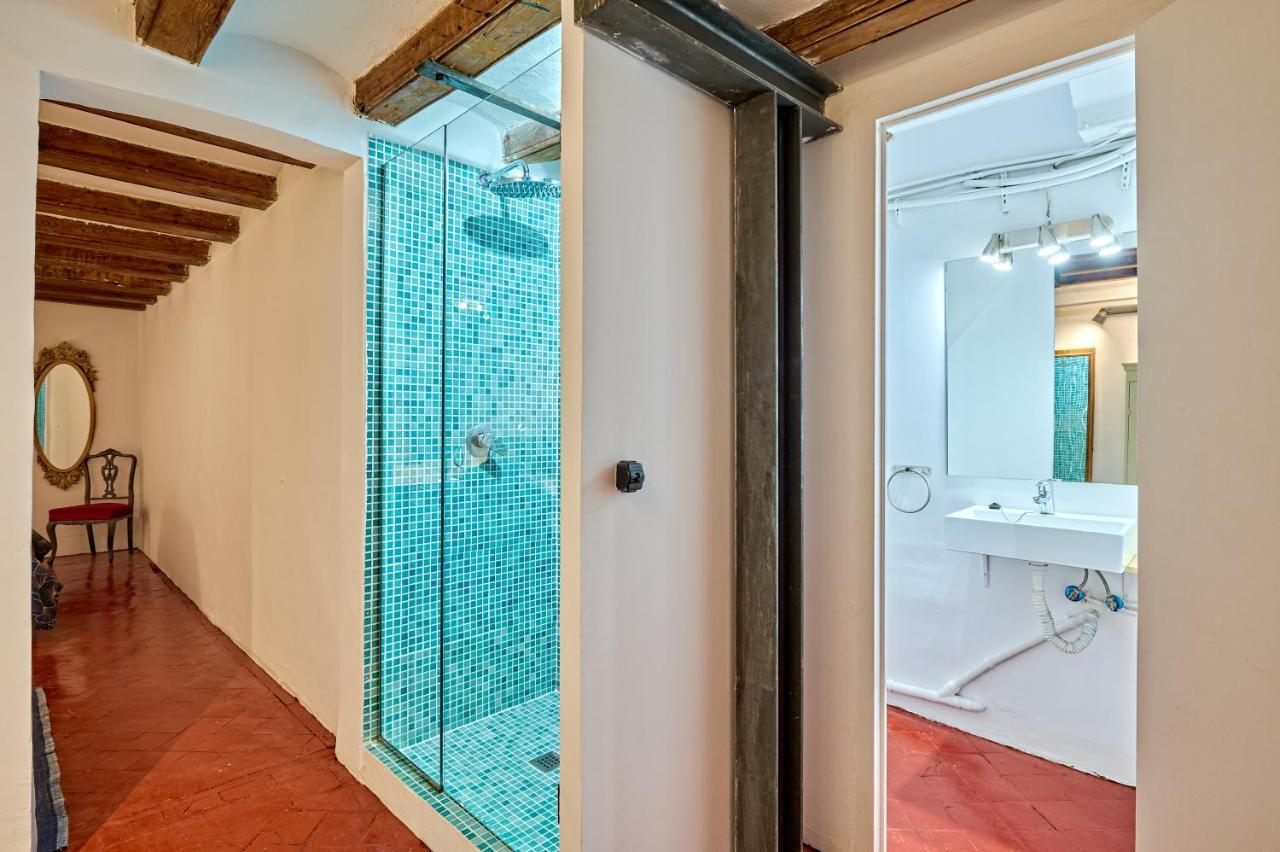 Espacio Completo En El Centro De Apartment Barcelona