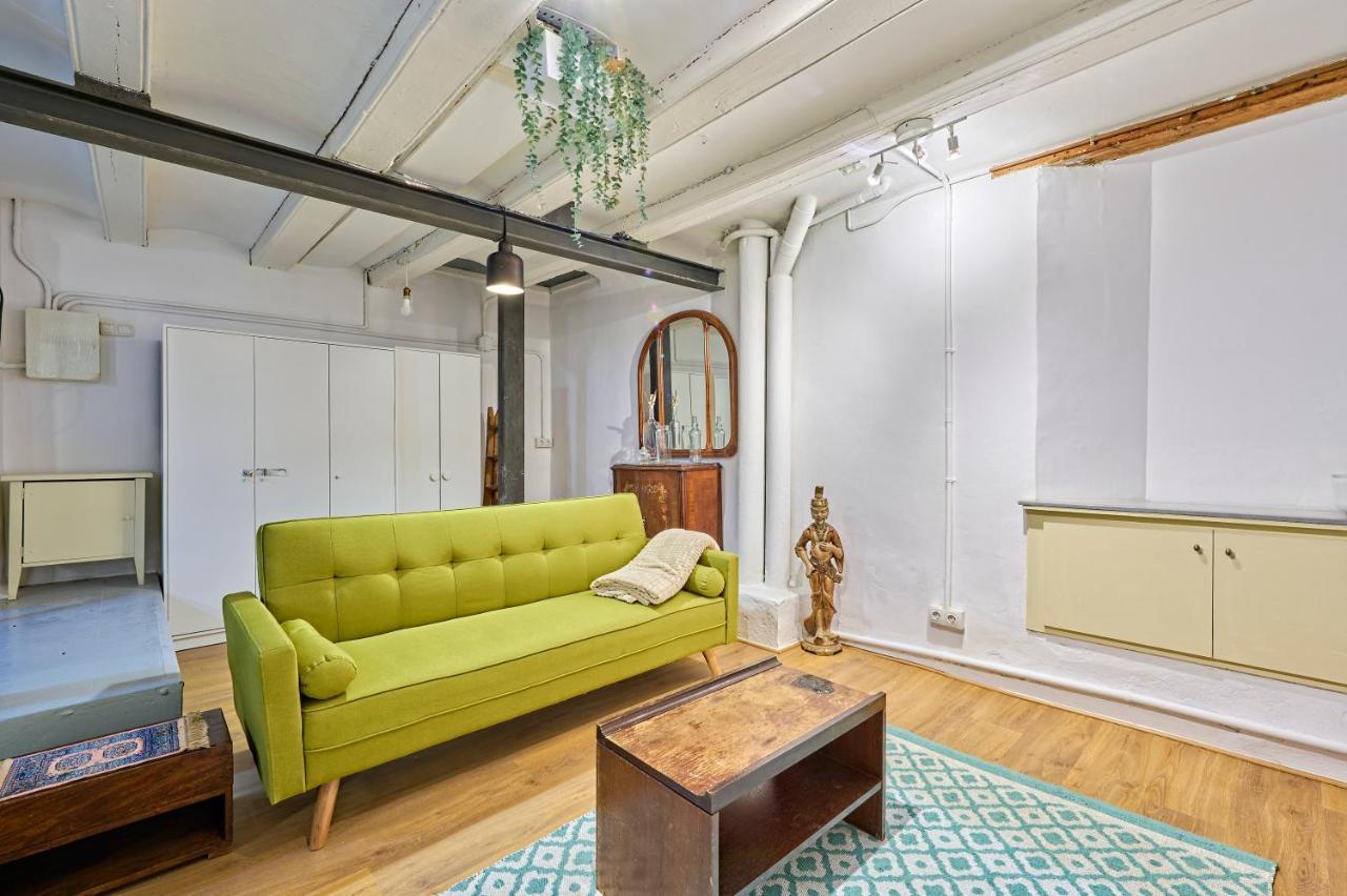 Apartamento Espacio Completo En El Centro De *