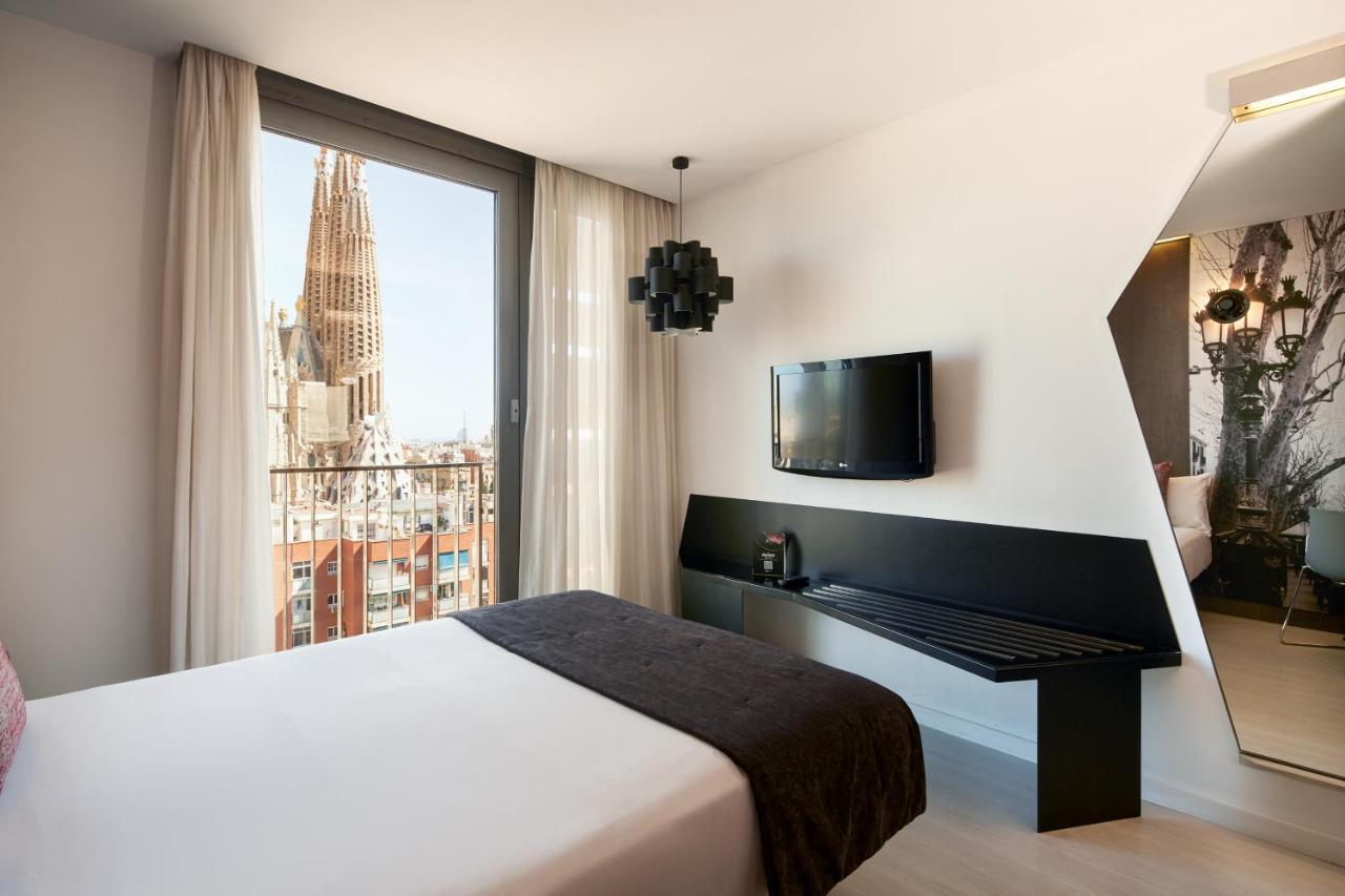 Sercotel Rosellón Hotel
