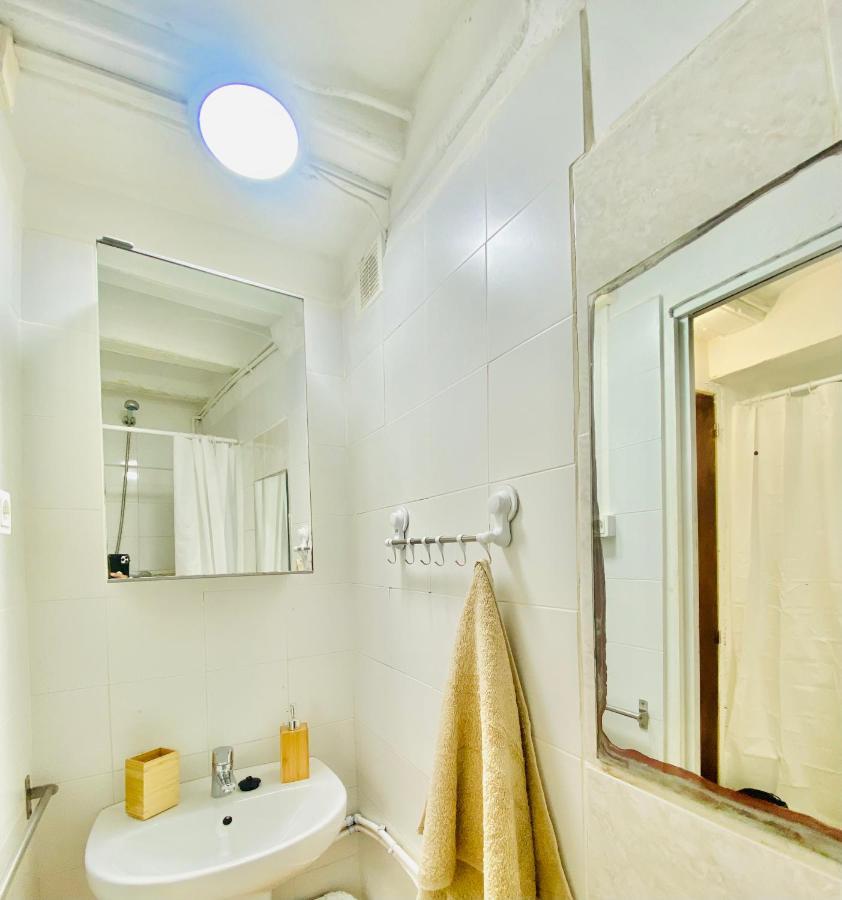 112 Santa Caterina In Apartamento *