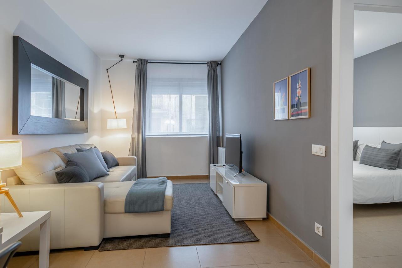 Apartamento Vivobarcelona Salva