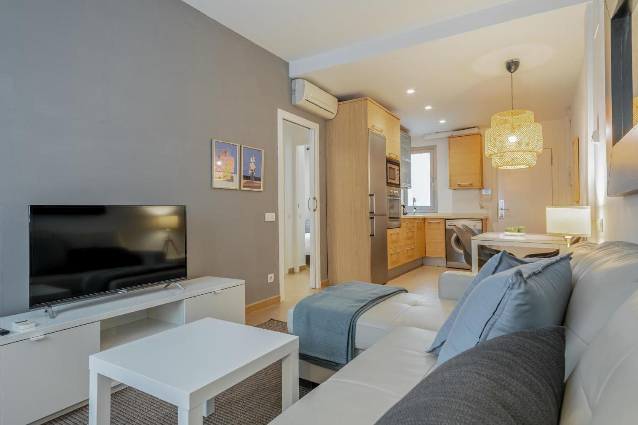 Apartamento Vivobarcelona Salva *