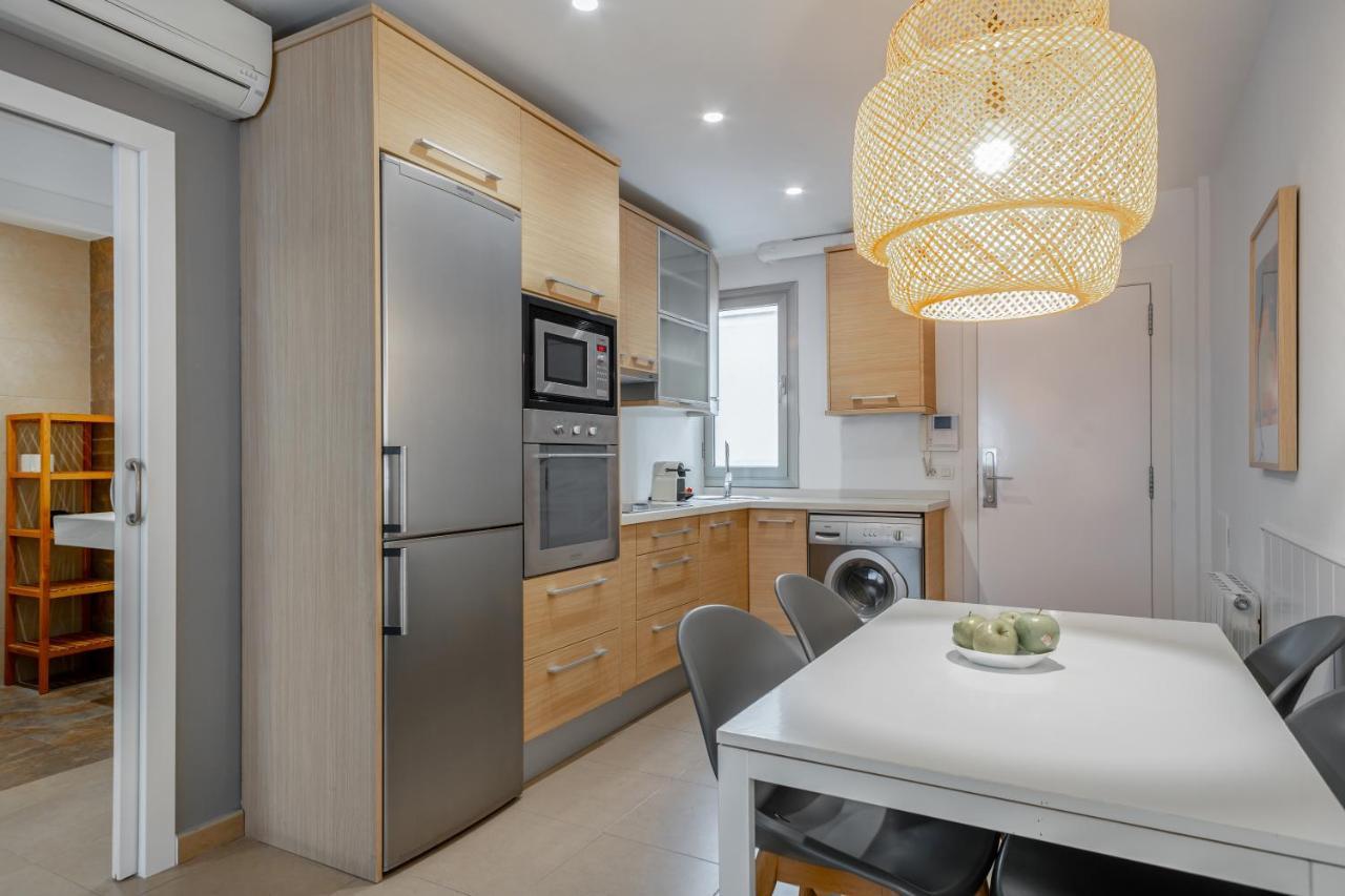 Apartamento Vivobarcelona Salva Barcelona