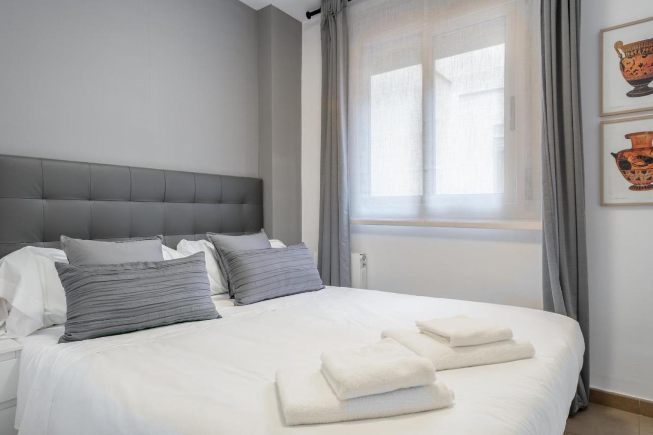 Apartamento Vivobarcelona Salva *
