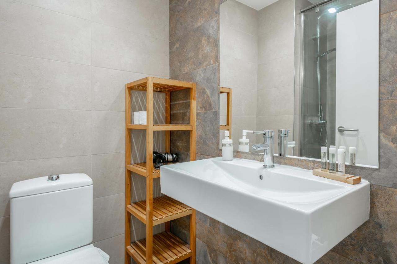 Vivobarcelona Salva Apartamento Barcelona