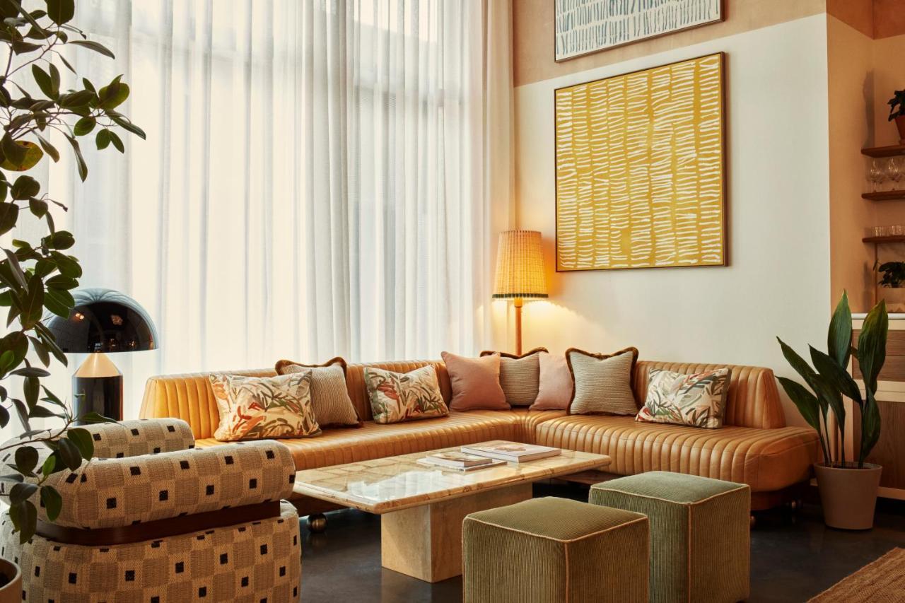 Hotel The Hoxton, Poblenou
