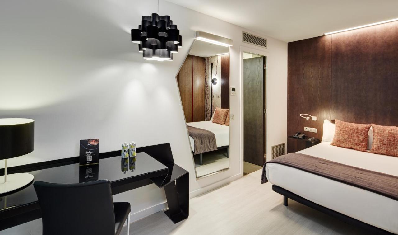 Sercotel Rosellón Hotel