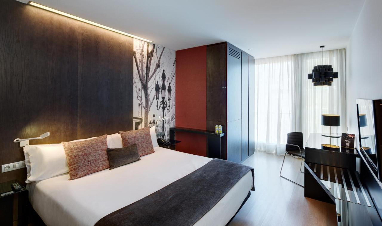 Hotel Sercotel Rosellón 4*