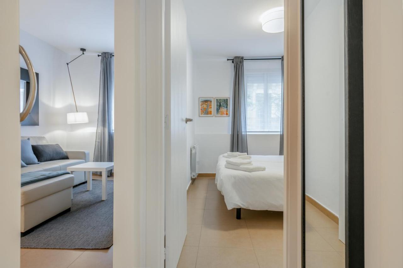 Apartamento Vivobarcelona Salva Barcelona