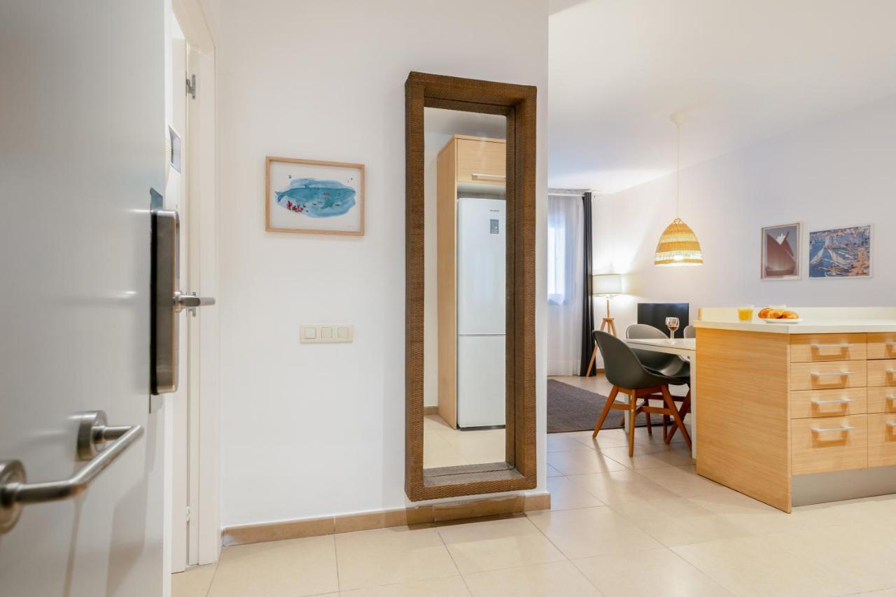 Vivobarcelona Salva Apartamento Barcelona