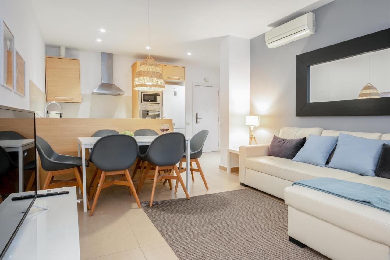 Apartamento Vivobarcelona Salva *
