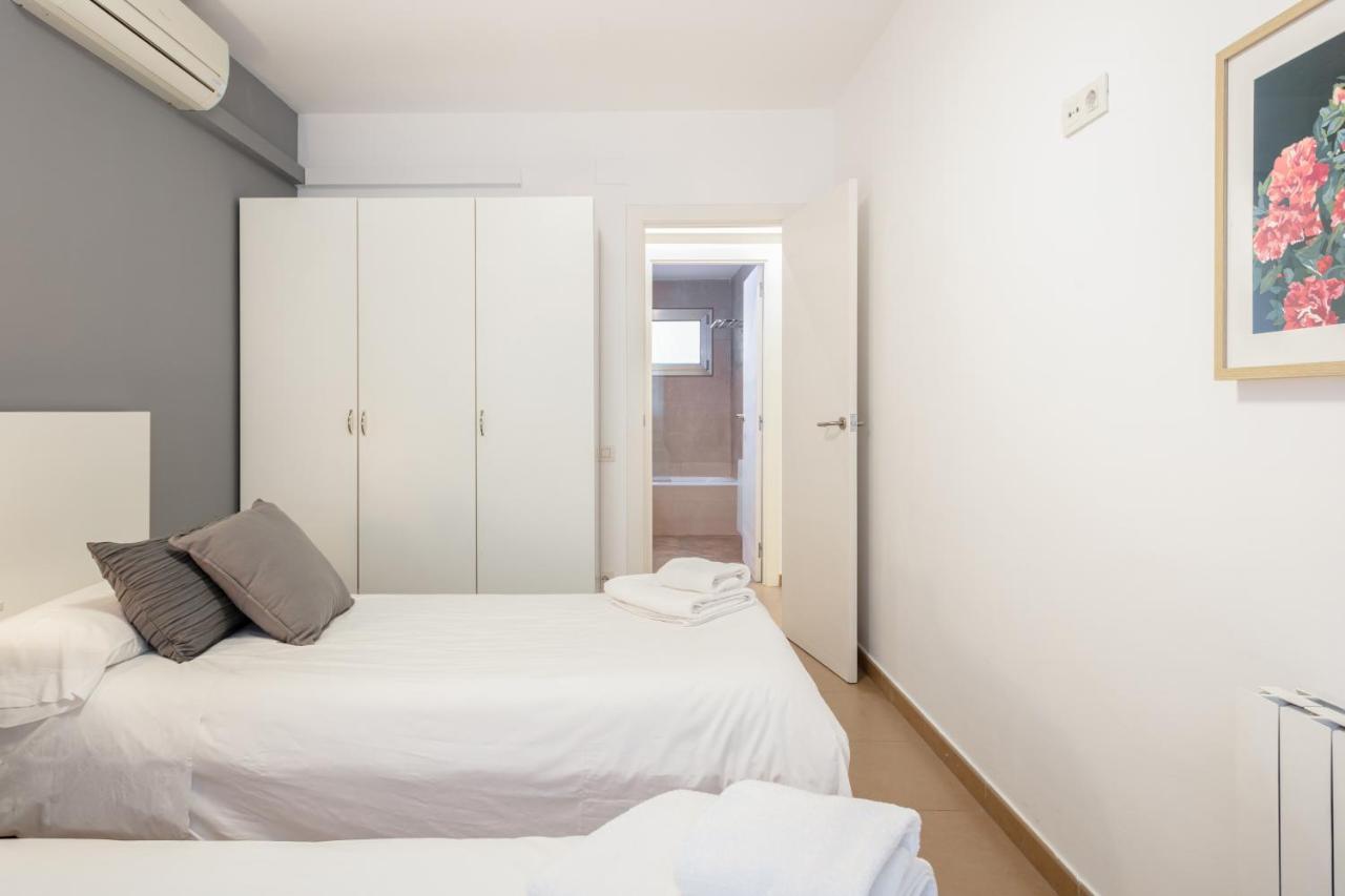 Vivobarcelona Salva Apartamento Barcelona