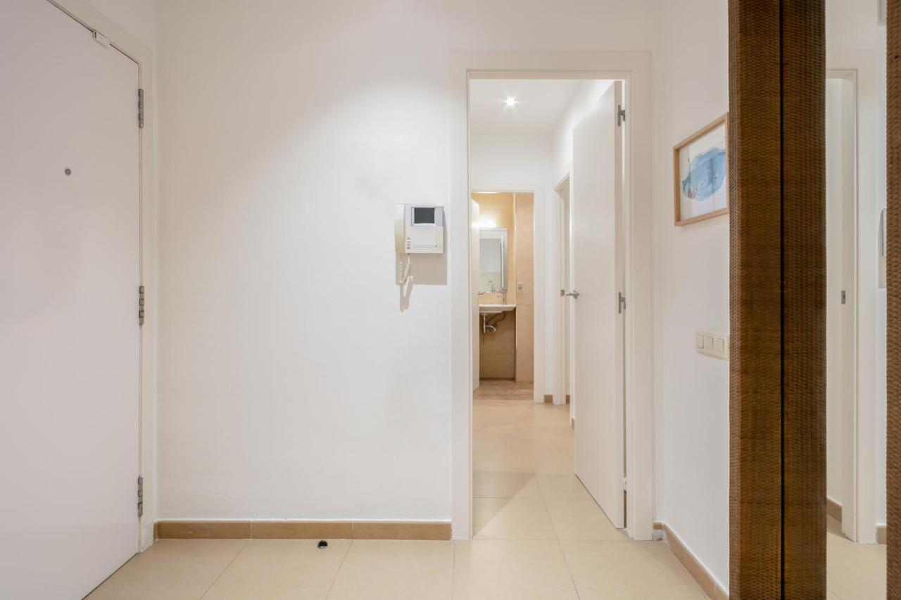 Apartamento Vivobarcelona Salva *