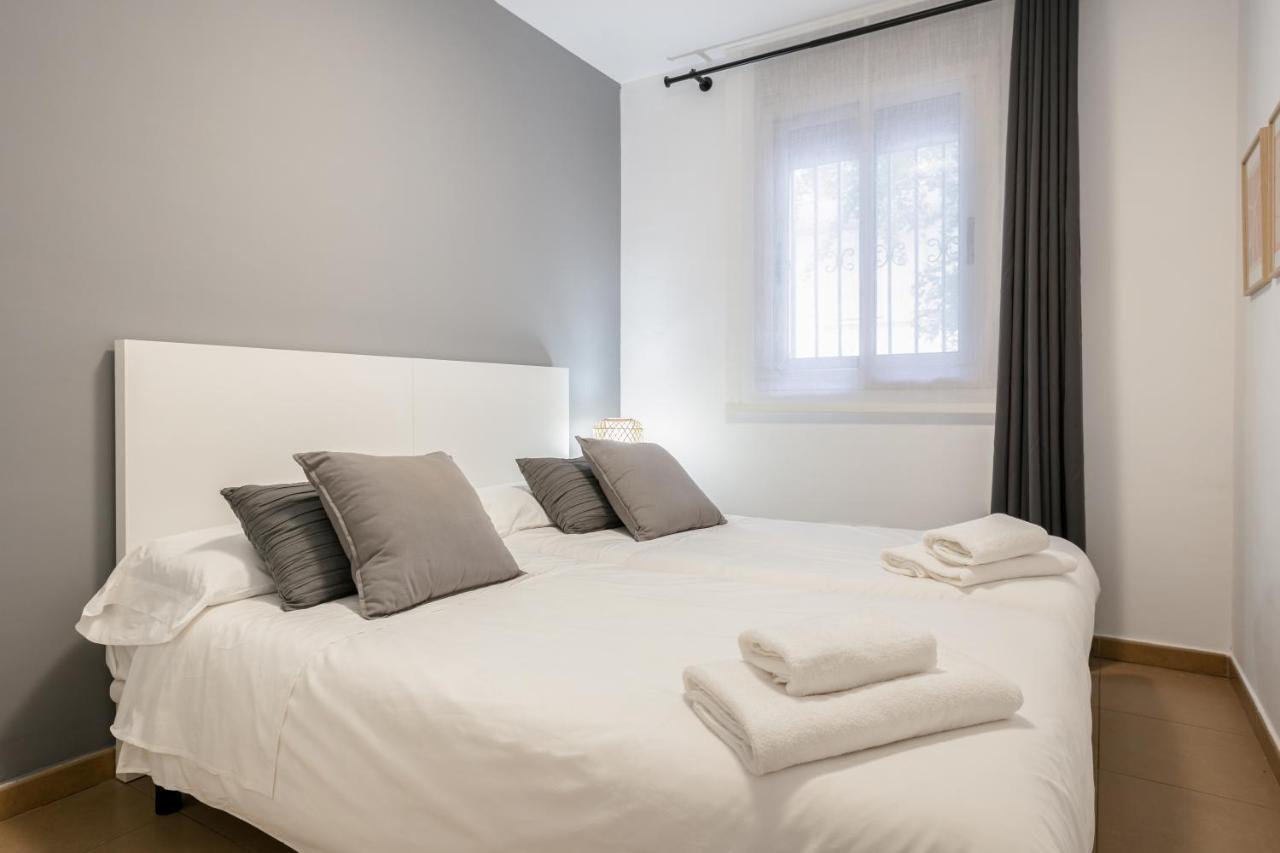 Apartamento Vivobarcelona Salva Barcelona