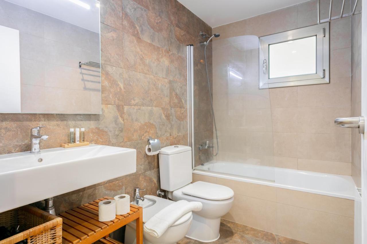 Apartamento Vivobarcelona Salva