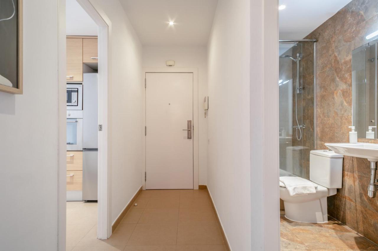 Apartamento Vivobarcelona Salva *