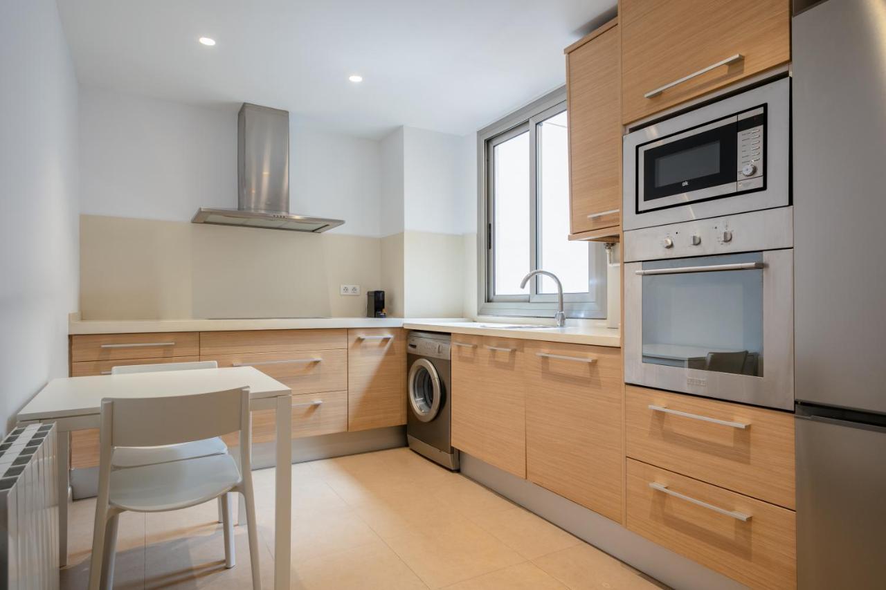 Vivobarcelona Salva Apartamento Barcelona