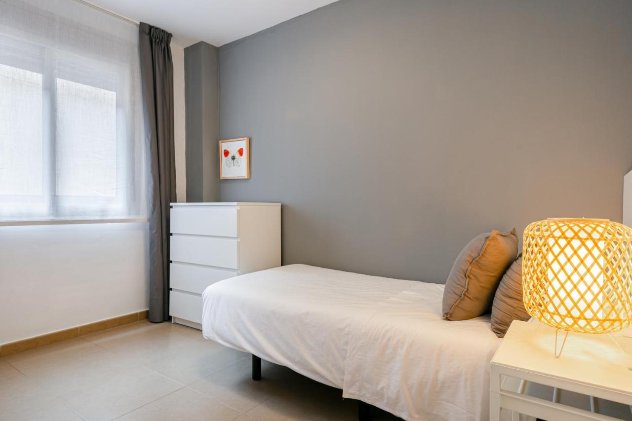 Apartamento Vivobarcelona Salva *