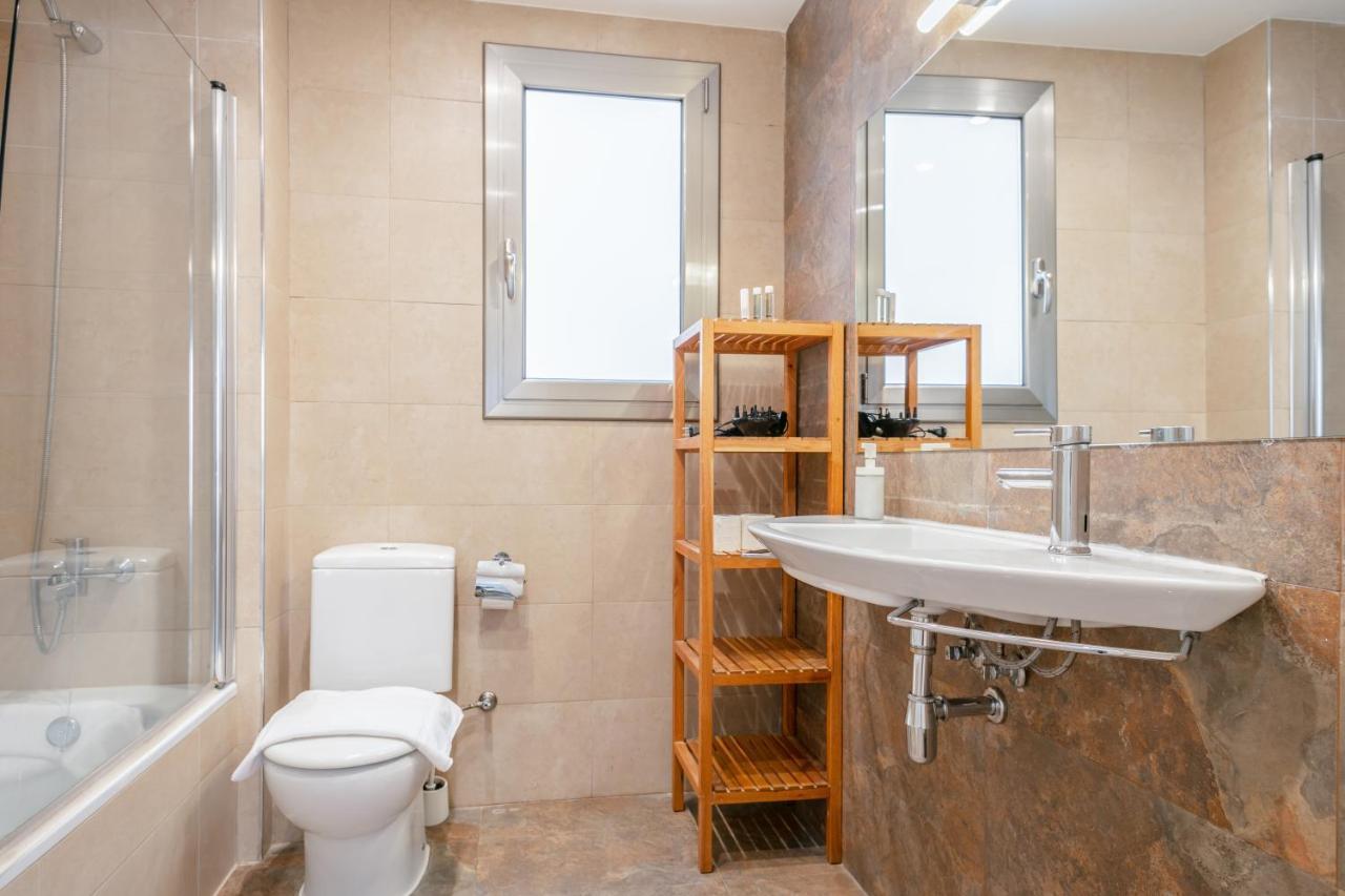 Apartamento Vivobarcelona Salva Barcelona