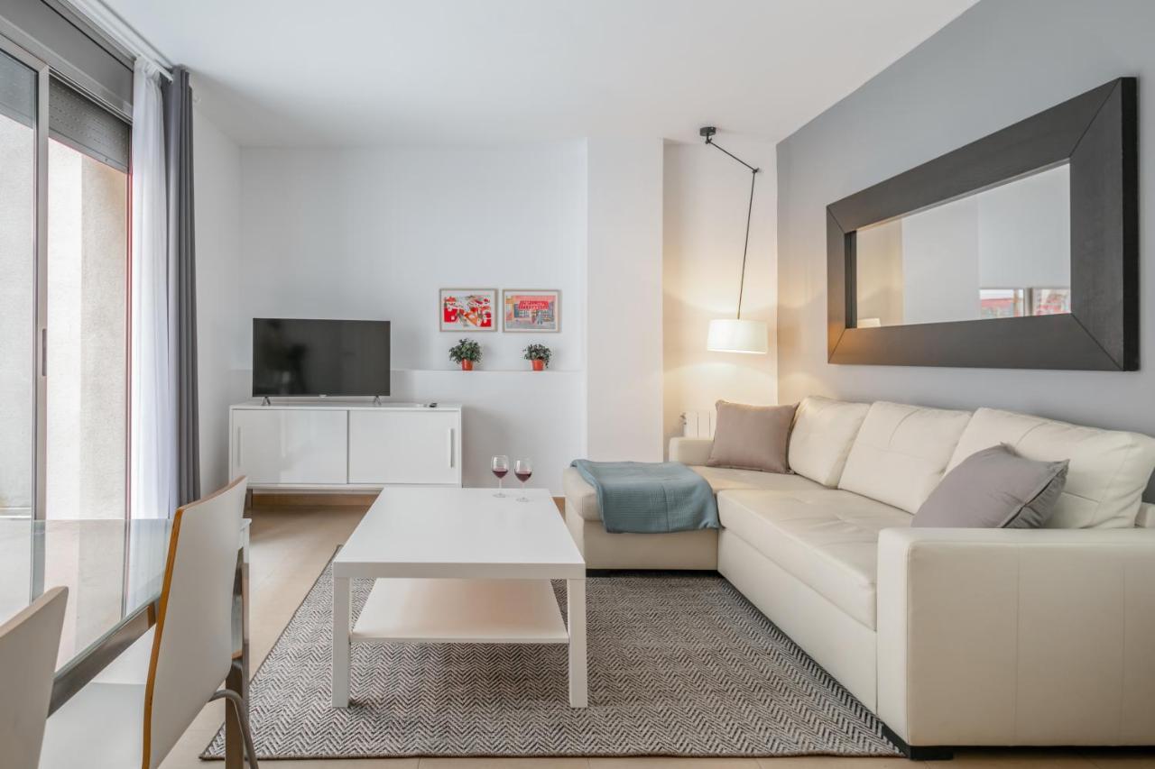 Vivobarcelona Salva Apartamento Barcelona