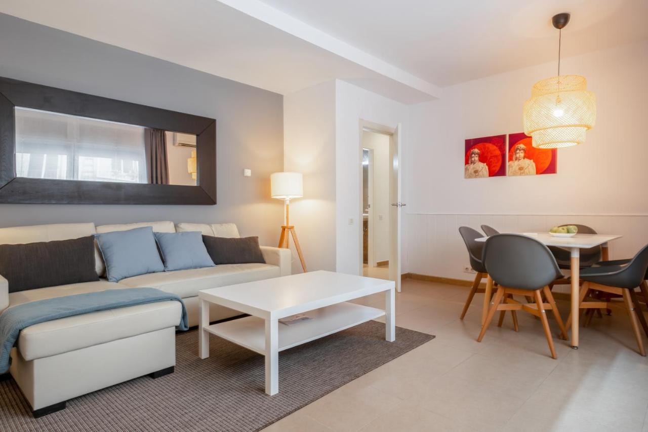 Vivobarcelona Salva Apartamento Barcelona