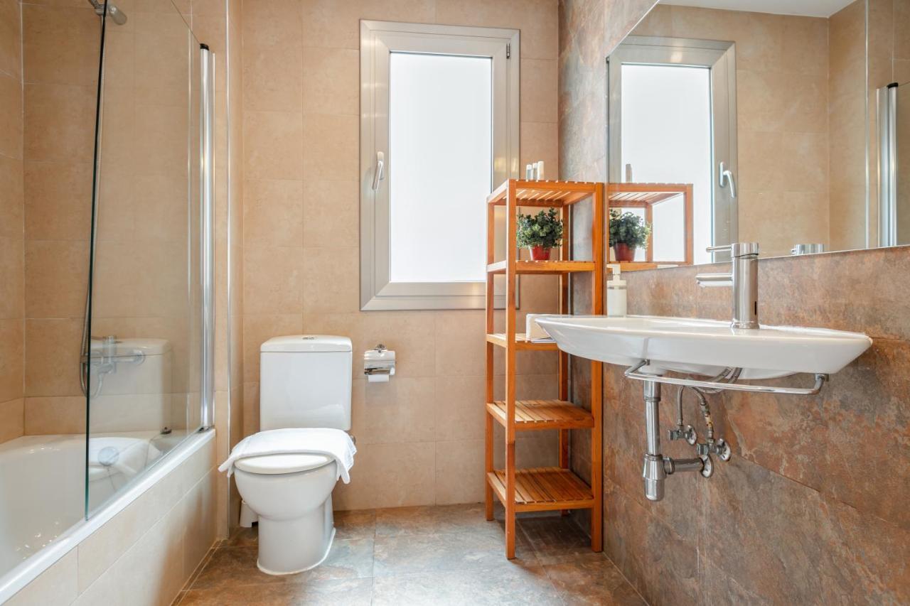 Vivobarcelona Salva Apartamento Barcelona