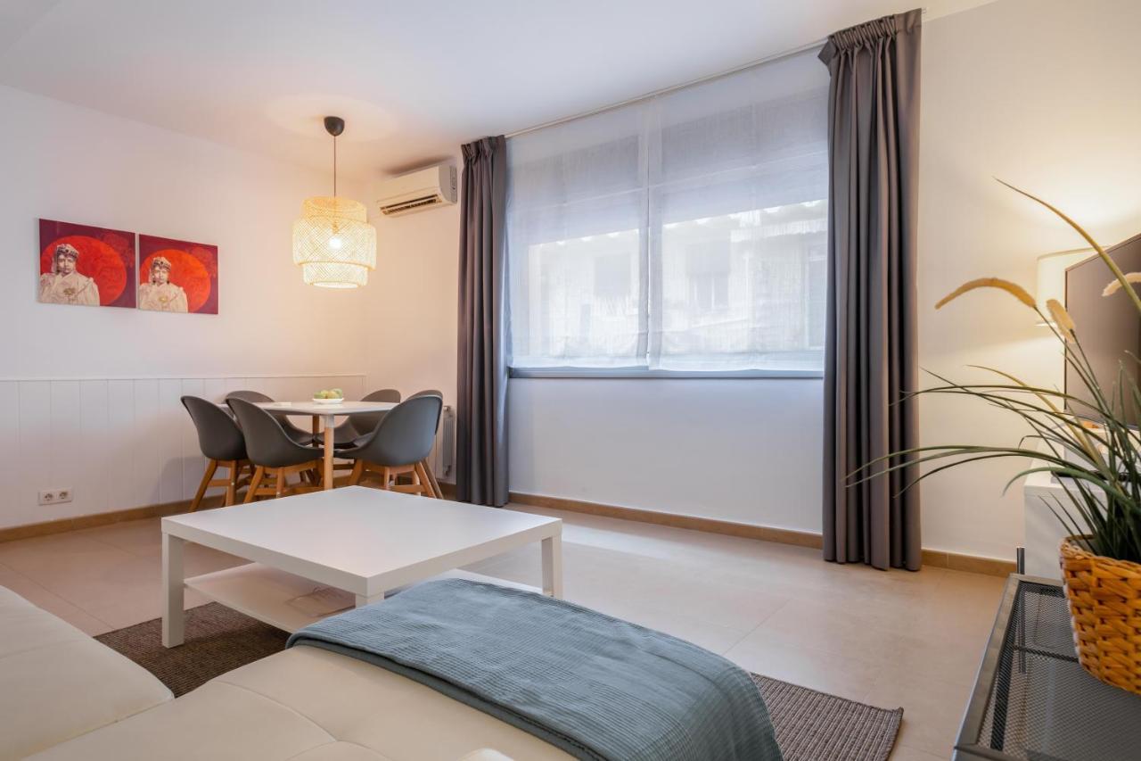 Vivobarcelona Salva Apartamento *