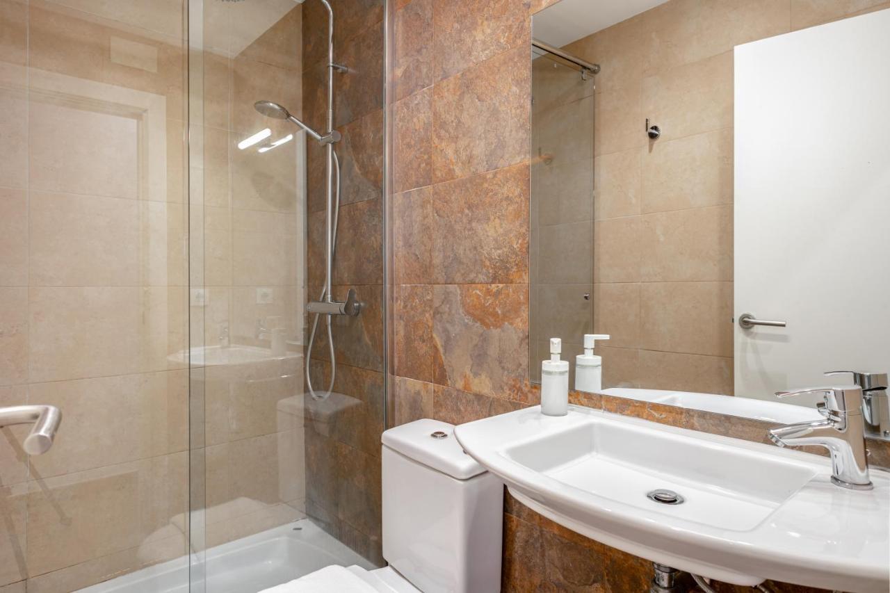 Vivobarcelona Salva Apartamento Barcelona