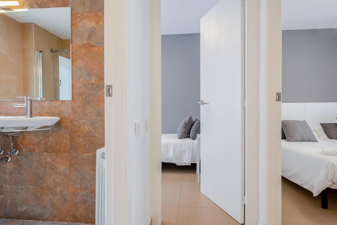 Vivobarcelona Salva Apartamento