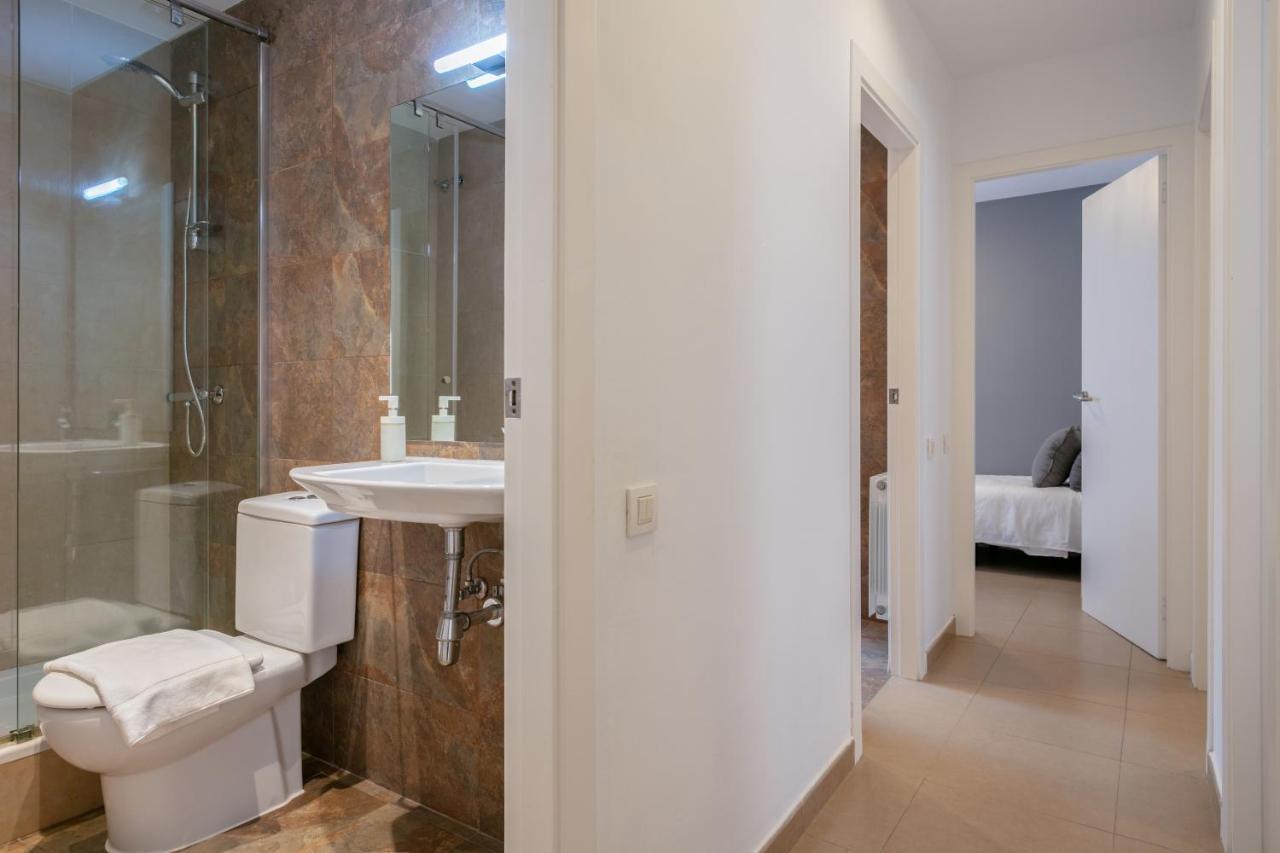 Apartamento Vivobarcelona Salva Barcelona