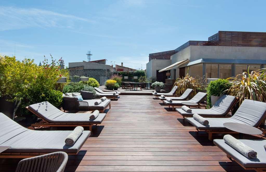 Hotel Mercer Barcelona