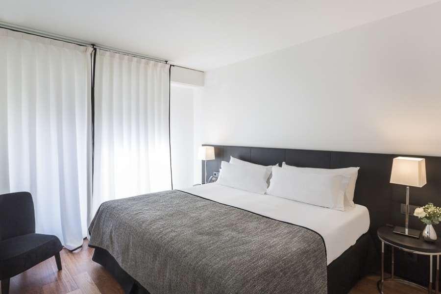 Majestic Residencia Apartamento