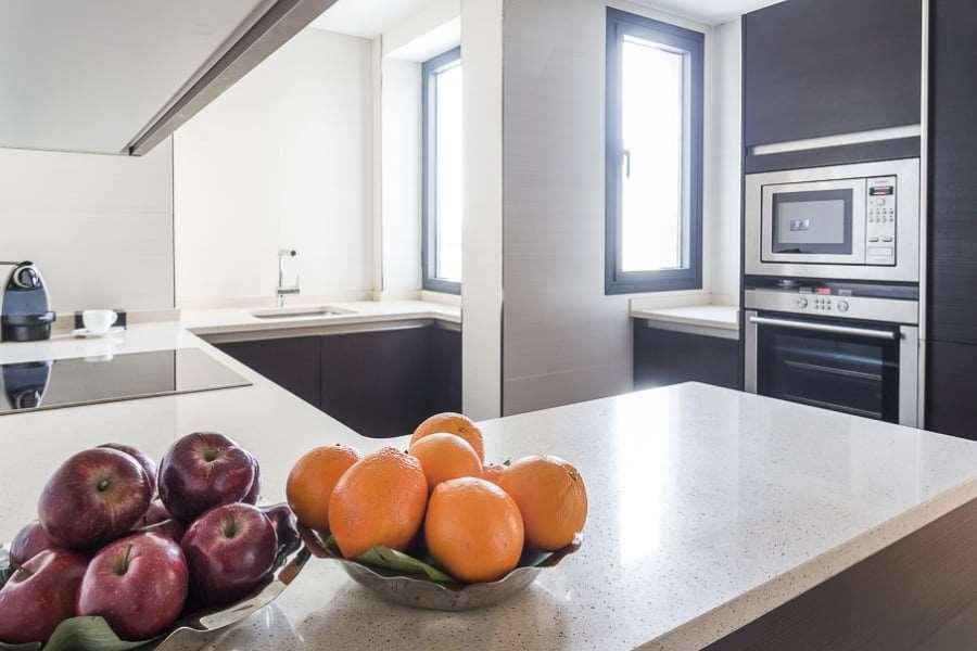 Apartamento Majestic Residencia