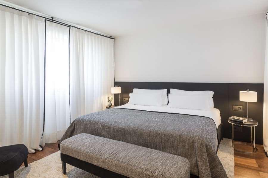 Majestic Residencia Apartamento Barcelona