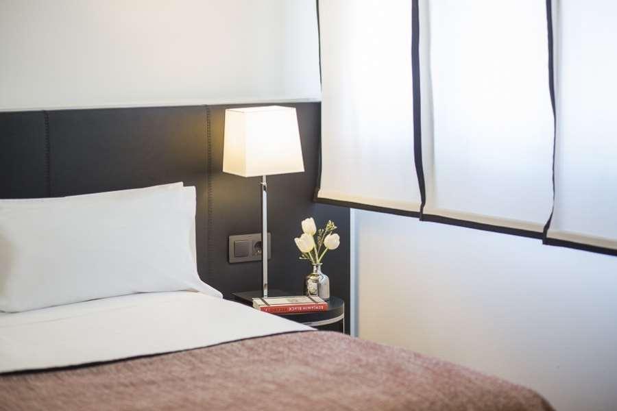Majestic Residencia Barcelona
