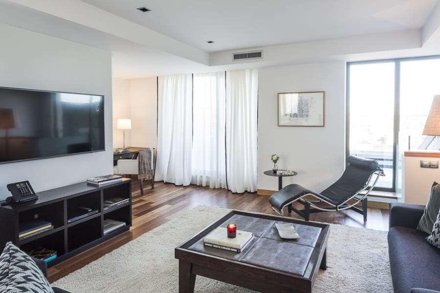 Majestic Residencia