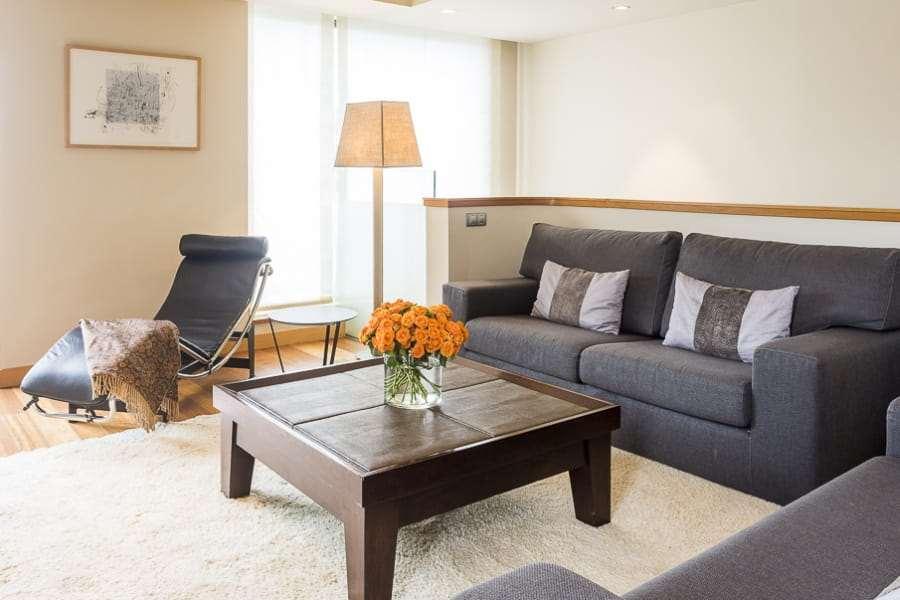 Majestic Residencia Apartamento *