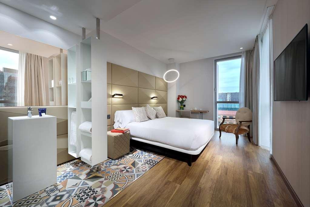 Sb Glow Hotel Barcelona