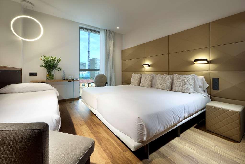 Hotel Sb Glow Barcelona