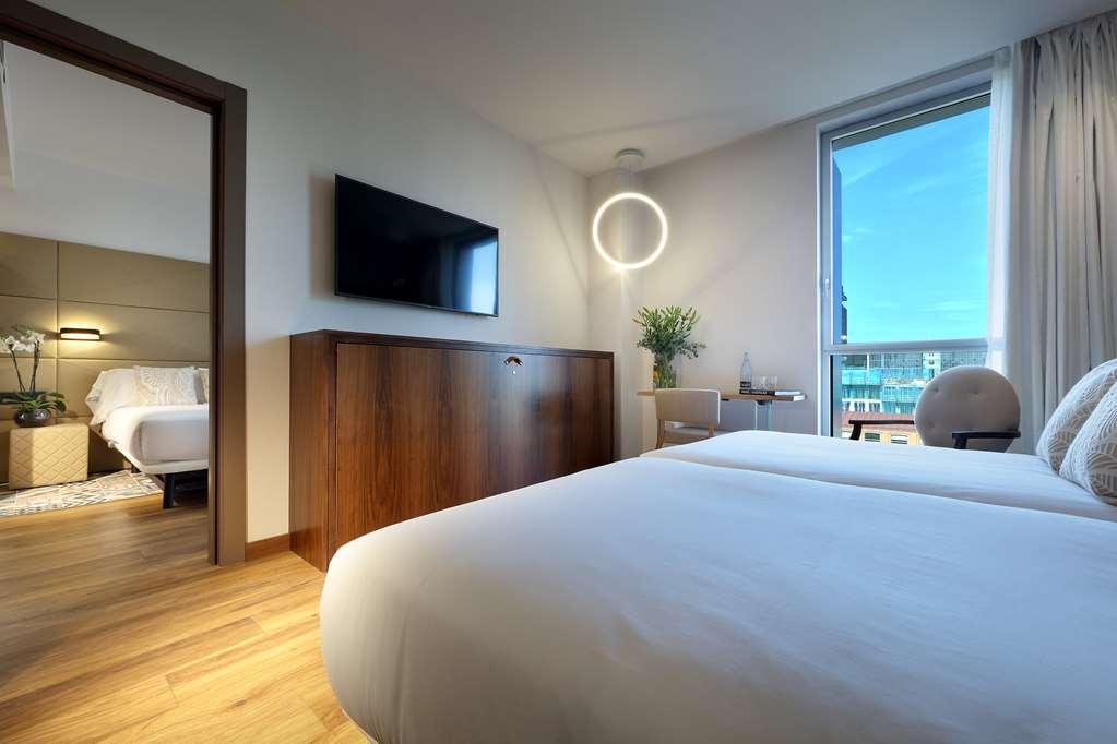 Sb Glow 4* Barcelona