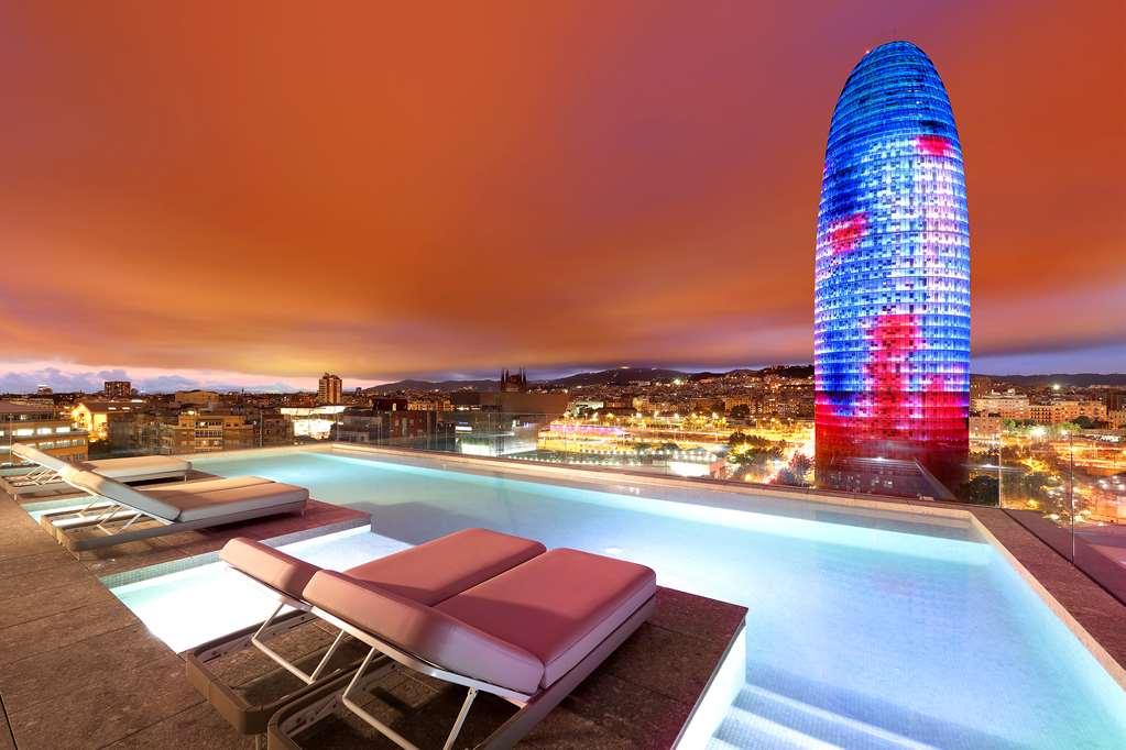 Hotel Sb Glow Barcelona