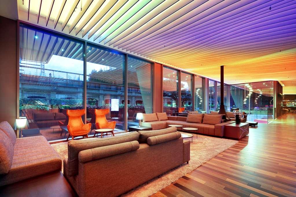 Hotel Sb Glow Barcelona