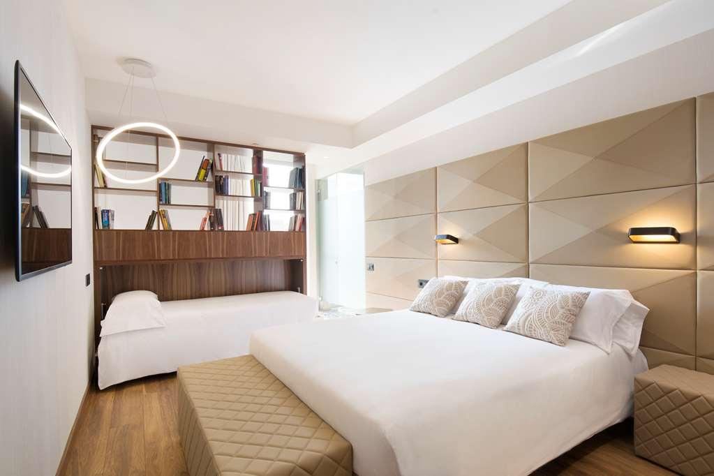 Sb Glow 4* Barcelona