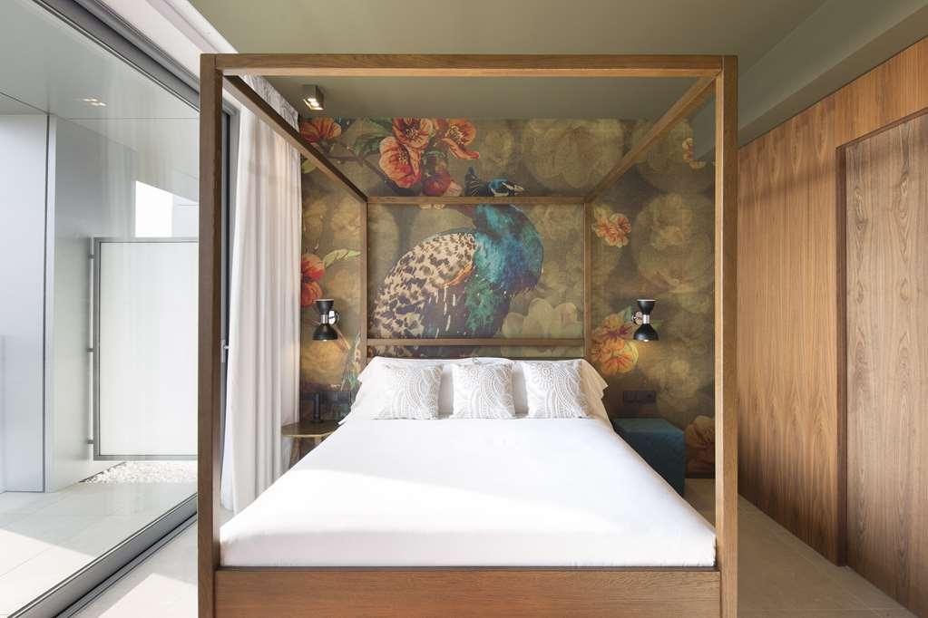 Sb Glow Hotel Barcelona